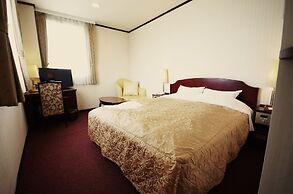 Tsukuba No Yu Urban Hotel