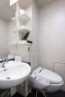 Tsukuba No Yu Urban Hotel