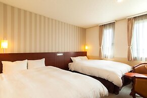 Tsukuba No Yu Urban Hotel