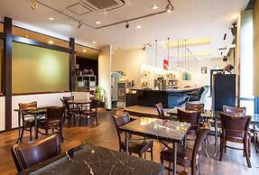 Tsukuba No Yu Urban Hotel