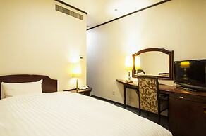 Tsukuba No Yu Urban Hotel