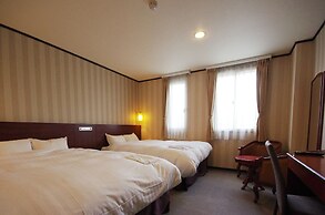 Tsukuba No Yu Urban Hotel