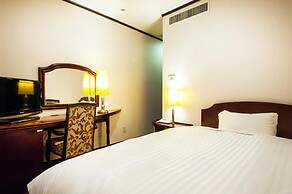 Tsukuba No Yu Urban Hotel