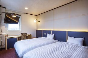 Tsukuba No Yu Urban Hotel