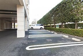 Tsukuba No Yu Urban Hotel