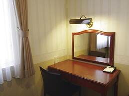 Tsukuba No Yu Urban Hotel