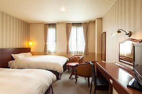 Tsukuba No Yu Urban Hotel