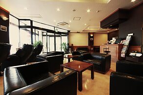 Tsukuba No Yu Urban Hotel