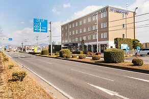 Tsukuba No Yu Urban Hotel