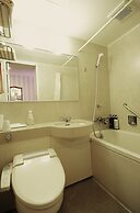 Tsukuba No Yu Urban Hotel