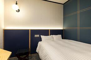 Tsukuba No Yu Urban Hotel