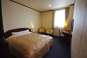 Tsukuba No Yu Urban Hotel