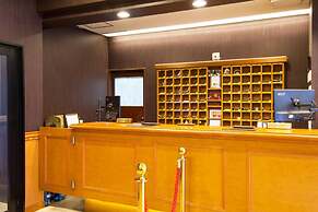 Tsukuba No Yu Urban Hotel
