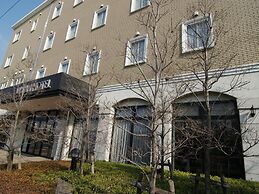 Tsukuba No Yu Urban Hotel