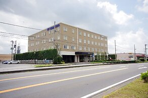 Tsukuba No Yu Urban Hotel