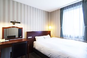 Tsukuba No Yu Urban Hotel