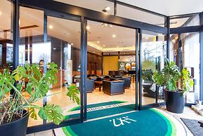 Tsukuba No Yu Urban Hotel