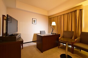 Hotel JAL City Tsukuba