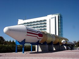 Hotel JAL City Tsukuba