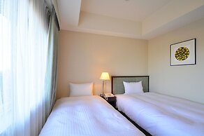 Hotel JAL City Tsukuba