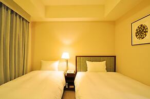 Hotel JAL City Tsukuba