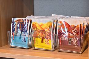 Hotel JAL City Tsukuba