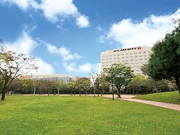 Hotel JAL City Tsukuba