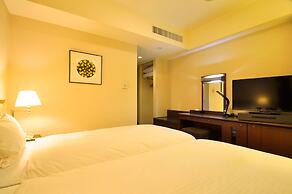 Hotel JAL City Tsukuba