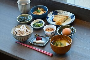 Hotel JAL City Tsukuba