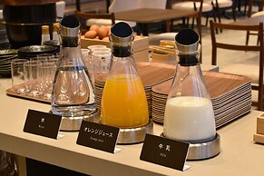 Hotel JAL City Tsukuba