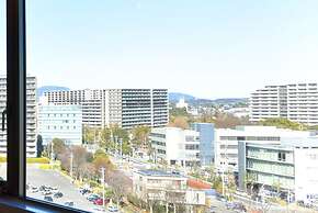 Hotel JAL City Tsukuba