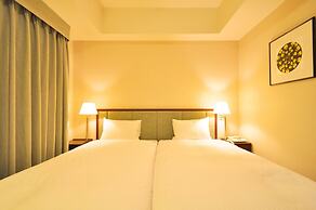 Hotel JAL City Tsukuba
