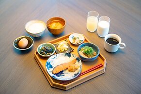 Hotel JAL City Tsukuba