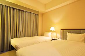 Hotel JAL City Tsukuba