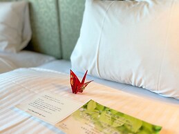 Hotel JAL City Tsukuba