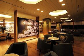 Kusatsu Onsen Hotel Sakurai