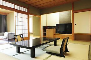 Kusatsu Onsen Hotel Sakurai