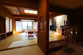 Kusatsu Onsen Hotel Sakurai