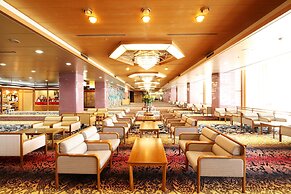 Kusatsu Onsen Hotel Sakurai
