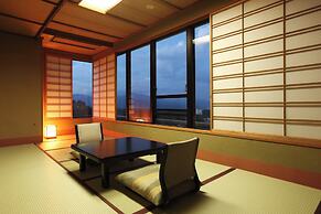 Kusatsu Onsen Hotel Sakurai