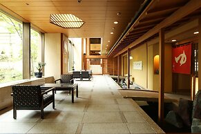 Kusatsu Onsen Hotel Sakurai