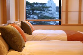 Kusatsu Onsen Hotel Sakurai