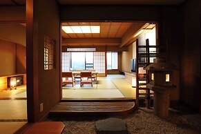 Kusatsu Onsen Hotel Sakurai