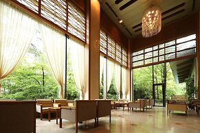 Kusatsu Onsen Hotel Sakurai
