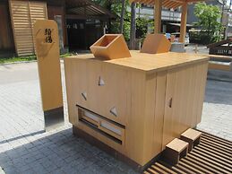 Kusatsu Onsen Hotel Sakurai