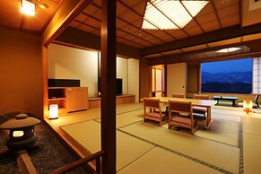 Kusatsu Onsen Hotel Sakurai