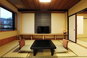 Kusatsu Onsen Hotel Sakurai