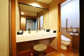 Kusatsu Onsen Hotel Sakurai