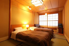 Kusatsu Onsen Hotel Sakurai
