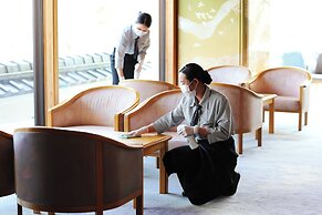 Kusatsu Onsen Hotel Sakurai
